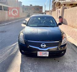 نیسان ئەلتیما